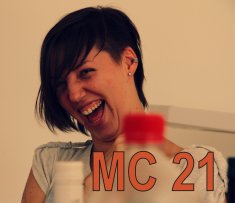 Violeta MC21